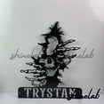 thumbnail image 3 of Shinelab Skull Metal Sign LED Wall Art, Custom Skull Art Decor Personalized Gifts 12533, 3 of 3