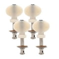 thumbnail image 4 of 4 clavijas de repuesto para cuerdas de ukelele, accesorios de instrumento de metal, clavijas de clavija para cabeza de ukelele para espectáculos y, 4 of 8