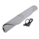 thumbnail image 5 of Colchoneta AbsorcióN Impactos y Aislamiento AcúStico Colchoneta Silenciosa para Hogar Colchoneta Yoga para Deportes Fitness Al Aire Libre para Interiores, Negro, 5 of 5