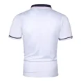 thumbnail image 3 of Polo Casual Manga Corta Para Hombre, 3 of 7