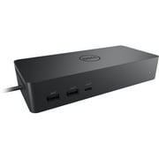 Dell Universal 10-in-1 Docking Station UD22, Black
