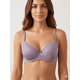thumbnail image 2 of Paquete 6 Brasier Cosy Underwear Para Dama, Liso Con Encaje, 2 of 5