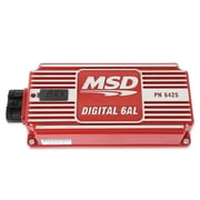 MSD 85001 Ignition Kit