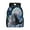 Backpacks5, variant on Comfort Fit Unisex Kittens Galaxy Nebula Backpack Great Design Durable For Daily Commute & Travel Adventures 16 Inch