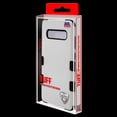 thumbnail image 7 of MyBat Natural Tuff Hybrid Case for Samsung S10 Plus (6.4") - Gray/Black, 7 of 7