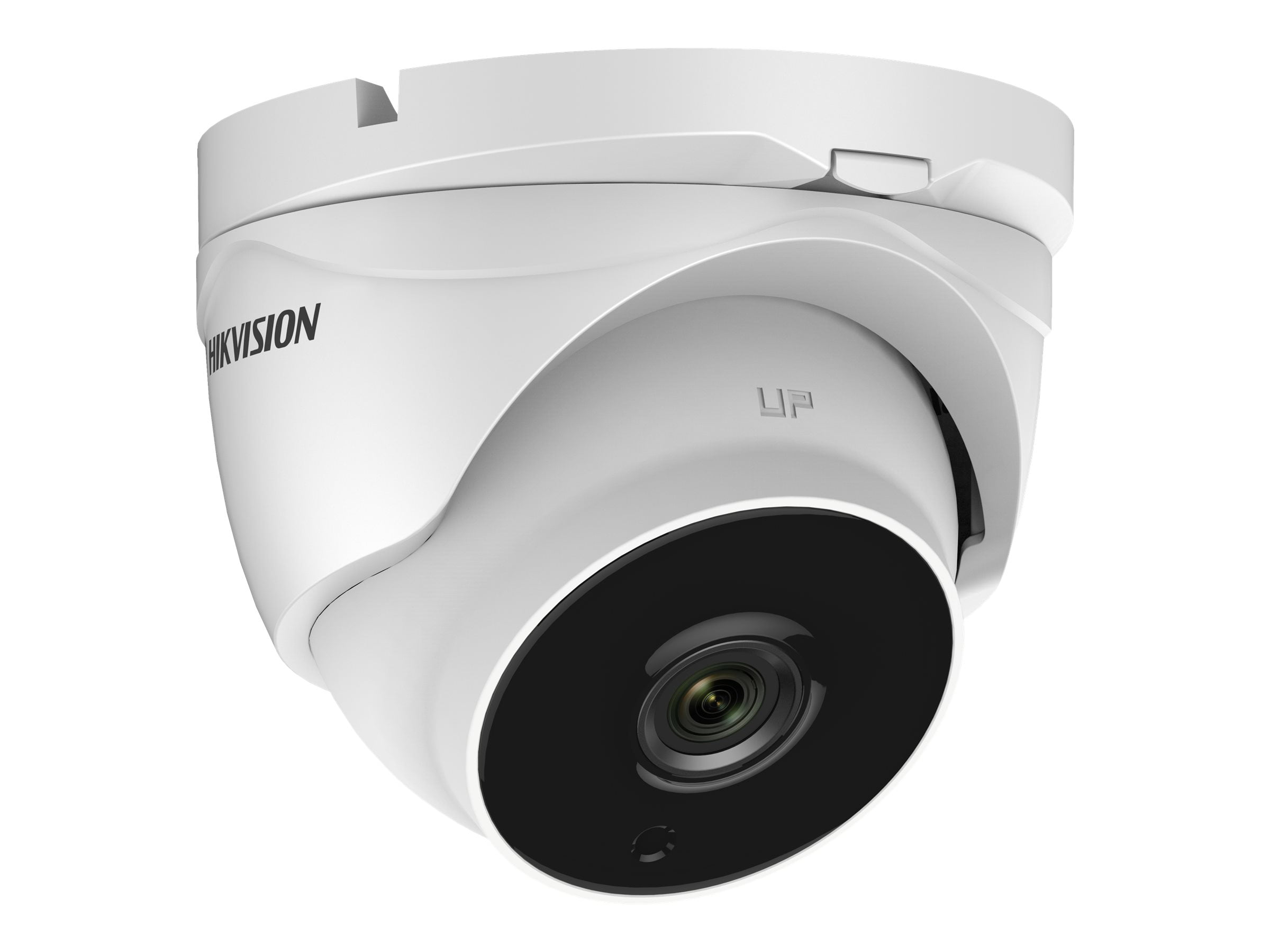 Hikvision HD Motorized VF EXIR Turret Camera DS2CE56H1TIT3Z Type II
