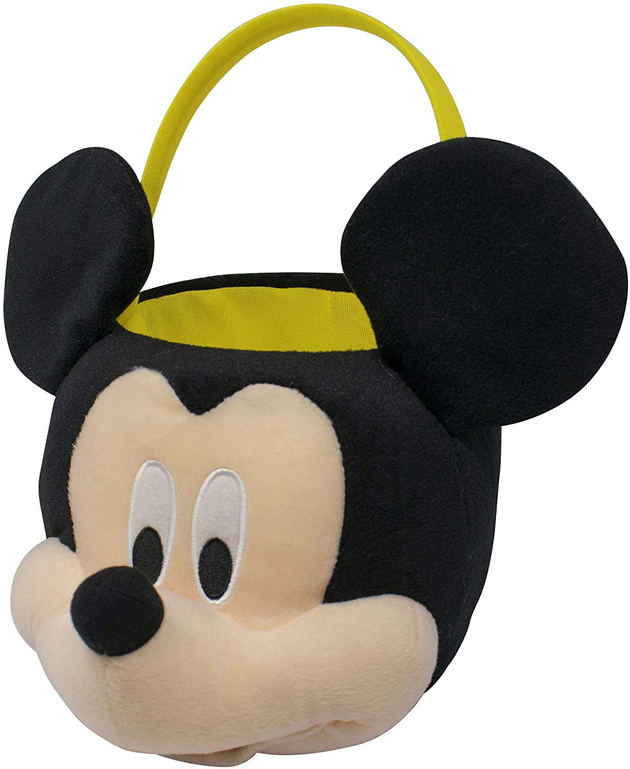 mickey mouse plush walmart