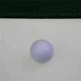 thumbnail image 2 of Eigraketly 1 Juego de pelotas de Golf, colorido, pequeño, portátil, para entrenamiento, accesorio de Golf, práctica, pelota flotante en bolsas, Golf blanco, 2 of 6