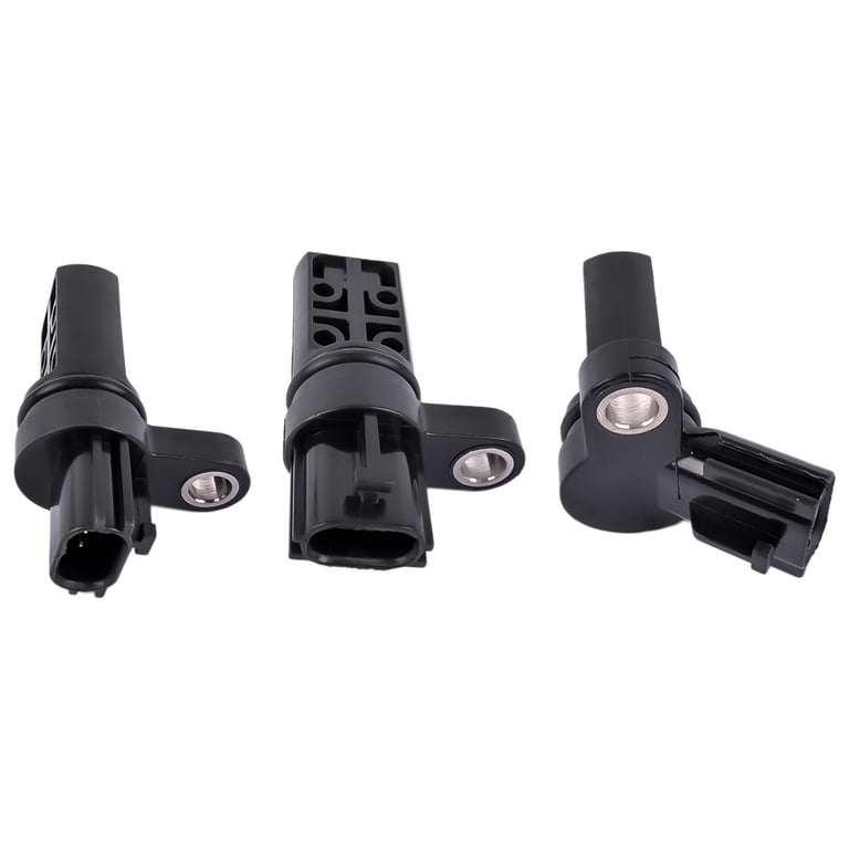 3x Camshaft & Crankshaft Position Sensor Kit For Nissan Infiniti 3.5L V6 (2002-2014) - Precision Auto Labs