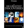 thumbnail image 1 of 100 Greatest Discoveries - 4-DVD Set [ NON-USA FORMAT, PAL, Reg.0 Import - Netherlands ], 1 of 1