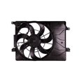 thumbnail image 1 of 2010-2014 Hyundai Tucson Ventilateur de Refroidissement Assemblage 2.4L, 1 of 1
