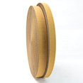 thumbnail image 3 of Round Cat Scratcher Cardboard Scratch Pad Scratching Bed Corrugated Lounge Bed Durable Scratching Bed Kitten, 3 of 9