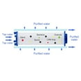 thumbnail image 4 of 8X Shower Heads Replacement Filter Shower Head Spray Water Saving Accessories, 4 of 9