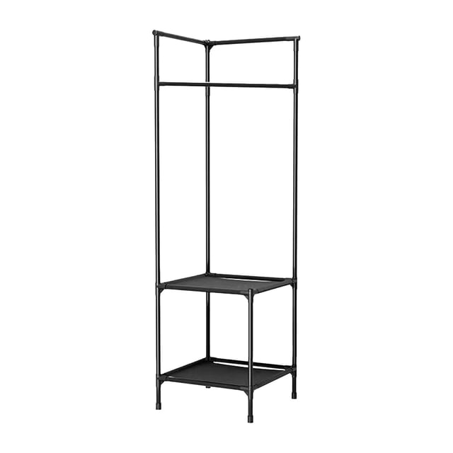 Kyusrd Summer Savings Tools Special Deal!Corner Organizer With Multi-Functional Shelves Detachable And Assemblable For Bedroom And Home Storage