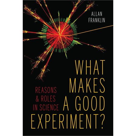 ISBN 9780822944416 product image for What Makes a Good Experiment? : Reasons and Roles in Science (Hardcover) | upcitemdb.com