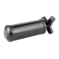 thumbnail image 2 of Secador de aire acondicionado de Metal, receptor de A/C, botella, accesorio vertical para coche, apto para FH 12/FH 16 Jadeshay A, 2 of 8