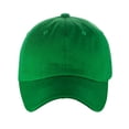 thumbnail image 2 of C.C Unisex Classic Blank Low Profile Cotton Unconstructed Baseball Cap Dad Hat, 2 of 2