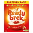 thumbnail image 3 of Ready Brek Smooth Porridge Oats Original 750g, British Import (Pack of 3), 3 of 5