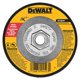 thumbnail image 2 of Disco abrasivo DEWALT DW8753 12,7 cm x 2,4 mm x 1,6 cm, 2 of 3