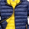 thumbnail image 3 of Result Urban Mens Snow Bird Padded Jacket, 3 of 4