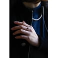 thumbnail image 3 of 2Ct Radiant Cut Lab Created Diamond Engagement Ring 14K Yellow Gold Plated, 3 of 7