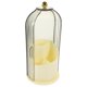 thumbnail image 1 of OUNONA Organizador Giratorio Transparente Para Brochas De Maquillaje Con Para Escritorio Y Almacenaje, 1 of 6