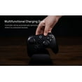 thumbnail image 5 of 8Bitdo Manette Bluetooth Ultime avec Station de Recharge, Manette Sans Fil Pro pour Switch et Windows (Noir), 5 of 5