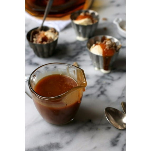 Burnt Sugar Bakers Colour