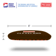 thumbnail image 4 of Skip's Garage | ACA Synergy Pro Dual Sided Cornhole Bags (Set of 4), 4 of 6