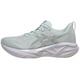 thumbnail image 1 of Zapatillas para correr ASICS NOVABLAST 5 Mujer en Pure Aqua/Seal Grey, 1 of 9