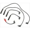 Autolite 96419 Spark Plug Wire Set