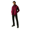thumbnail image 4 of Regatta Mens Birchdale II Waterproof Jacket, 4 of 5