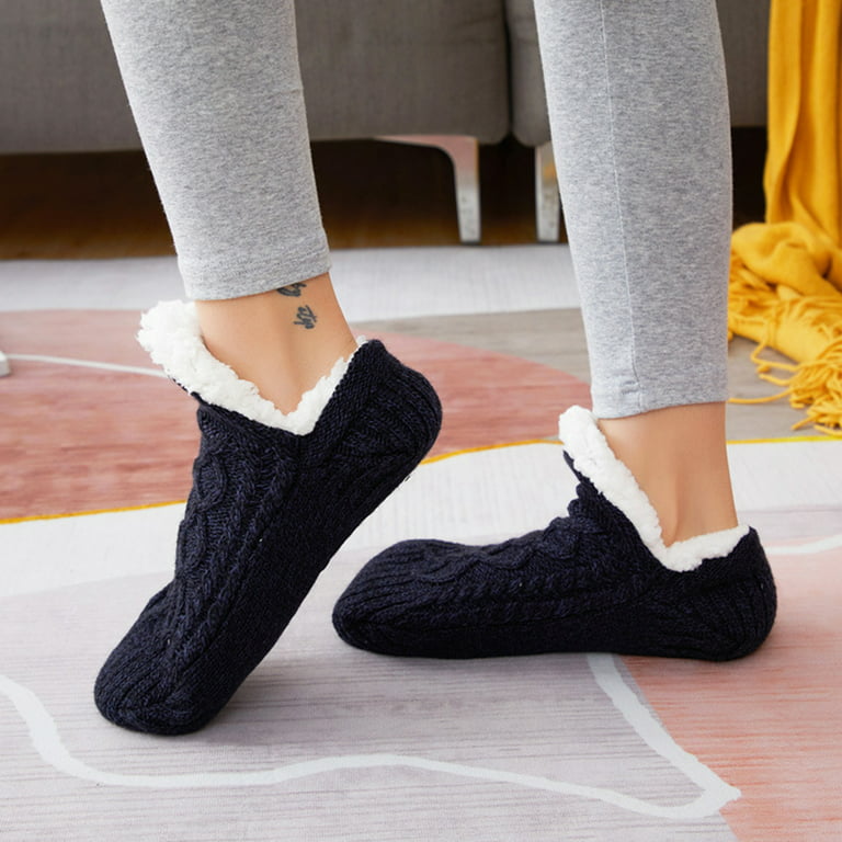 Slippers Socks: 15 Best Slipper & Bed Socks For Women