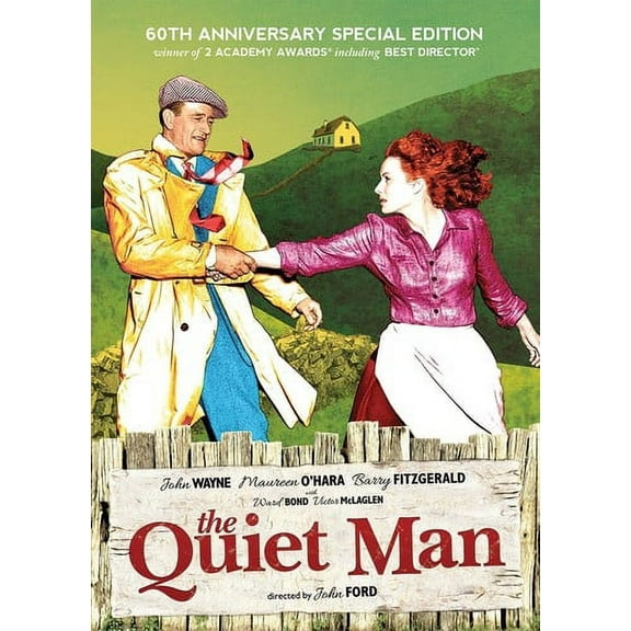Olive - The Quiet Man [DIGITAL VIDEO DISC]