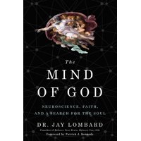 The Mind of God (Hardcover)
