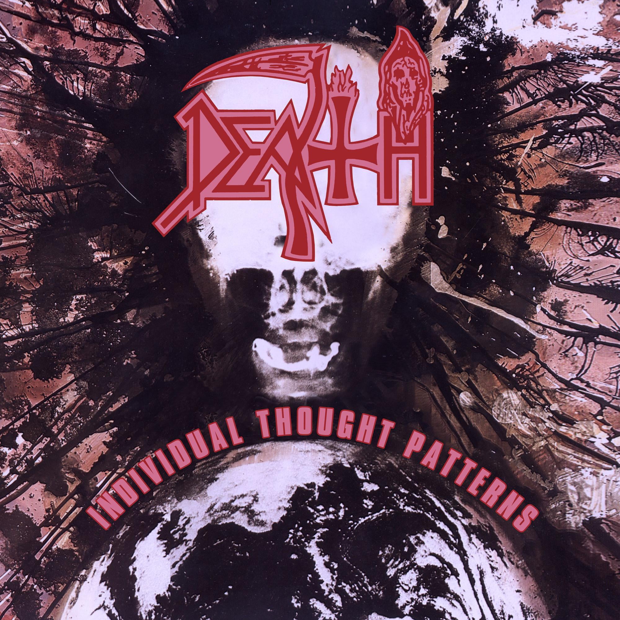 Death - Symbolic - Music & Performance - Vinyl - Walmart.com