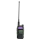 thumbnail image 5 of Radio bidireccional recargable con antena, resistente al agua, 5 W, 128 canales, con auricular, portátil, de largo alcance, para exteriores., 5 of 9