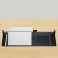 thumbnail image 2 of 36" Pro Manual Precision Rotary Paper Trimmer Photo Paper Cutter Trimmer Black, 2 of 13