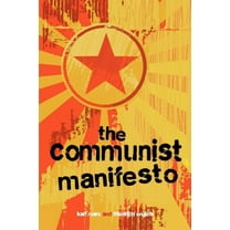 The Communist Manifesto (Paperback)