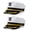 2 Pcs, variant on Men's Yacht Captain Hat
