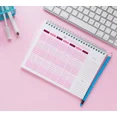 thumbnail image 4 of Agenda Profesión Varias Semanal Perpetua - Mod. Gratitud, 4 of 8