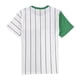thumbnail image 2 of Tommy Hilfiger Mens Celtics Graphic T-Shirt, bct, M, 2 of 2