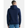 thumbnail image 2 of American Giant All Gender Pullover Hooded Sweatshirt, Made in USA, Men’s Sizes XS-3XL, 2 of 5