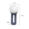 thumbnail image 5 of YAOMOBB Large Waistband Buttons For Quick Adjustments Adjustable Metal Button Extender for Pants No Seam Buttons Quick Solution for Jeans, 5 of 5
