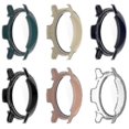thumbnail image 4 of For Vivoactive 5 Active 5 Screen Protective Film Hard Cover Scratch-resist Case, 4 of 5