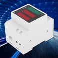 thumbnail image 4 of Medidor eléctrico multifunción D52-2047 Medidor de factor de potencia de voltaje de corriente con pantalla digital CA 200 ~ 450 V, 4 of 7