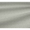 thumbnail image 4 of oneOone Cotton Jersey Olive Green Fabric Abstract Texture Sewing Craft Projects Fabric Prints By Yard 58 Inch Wide, 4 of 4