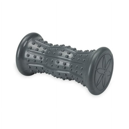 UPC: 0018713605610 | Gaiam Restore Hot/Cold Foot Massage Roller