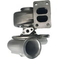 thumbnail image 3 of Turbo HX35 Turbocharger W/Gasket 3597913 4955163 597914 Compatible with Cummins Engine 6BT, 3 of 5