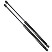 Qty 2 Acura Mdx 2007 to 2013 Liftgate Tailgate Supports with Power Gate. Gas Shock - 2008 2010 2011 2012 Lift Supports Depot PM1108-a